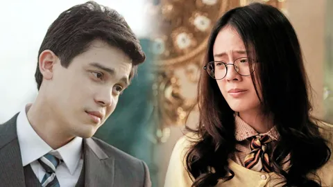 ‘แพทตี้’น้ำตาแตก โดน‘ซันนี่’ด่าเช็ด