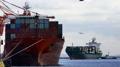 น้ำมัน-ทองร่วงหนัก ฉุดส่งออก ก.พ. ติดลบ 6.14% ต่ำสุดรอบ 6 เดือน