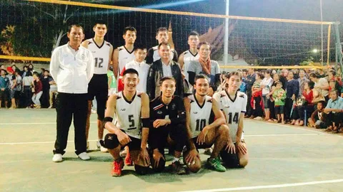 ศธ.เปิดโปรเจกต์ สานฝันกีฬา สู่ระบบการศึกษาชายแดนภาคใต้