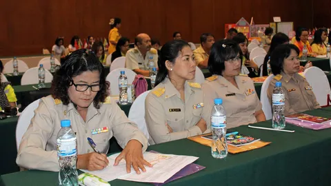 สกศ.คลอด 2 หลักสูตรปั้น "คุรุทายาท"