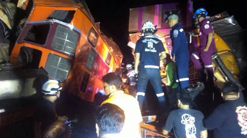 สรุปข่าวประจำวันที่ 26-27 มี.ค.58 ตั้งแต่เวลา 18.00-06.00 น.  