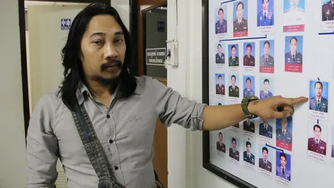 ตร.บ้านฉางเมากร่าง ชักปืนตีการ์ดผับดัง คางานคอนเสิร์ต