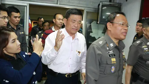 เตรียมพา‘เสี่ยบั๊ก’เข้ากรุง! แฉค่าจ้างยิง‘พระหมอ‘3แสน 