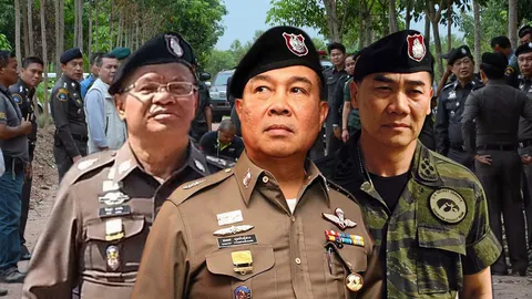 ปรับทัพคลี่ฆ่าพระหมอ ทีมพิเศษ“จักรทิพย์” ล็อกแก๊งด.ต.ทมิฬ!