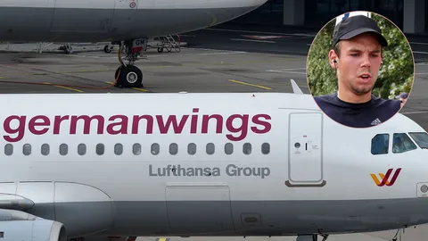 แฉวางแผนเป็นปี บินชนเขา