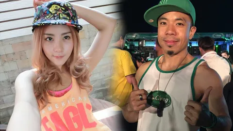 หล่อได้อีก!! ดีเจภูมิ ให้ เนย เนโกะจัมพ์ ได้แค่น้อง-ไม่กั๊กใครจีบ