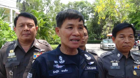 เร่งสรุปสำนวนคดี 'พระหมอ' ส่งกองปราบพรุ่งนี้