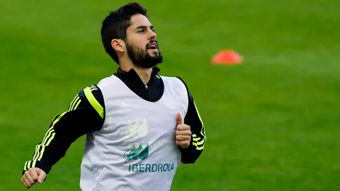 ไม่รอช้า! 'เรือใบ' เตรียมสอย 'โมราตา' เสริมคมซีซั่นหน้า