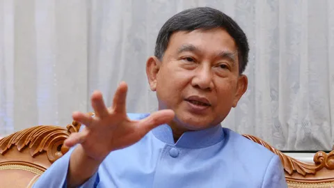 'บิ๊กจิน'ยกปัญหาระดับชาติ จ่อตั้งคณะ กก.รายงาน'ไอเคโอ'ทุก15วัน