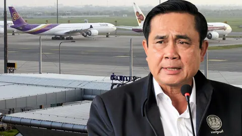 1.5 แสนคน อดไป3 ประเทศ นายกฯลั่นใช้ม.44 ยกเครื่องใหม่ บพ.