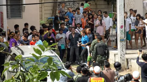 แค้นฆ่าเด็ก