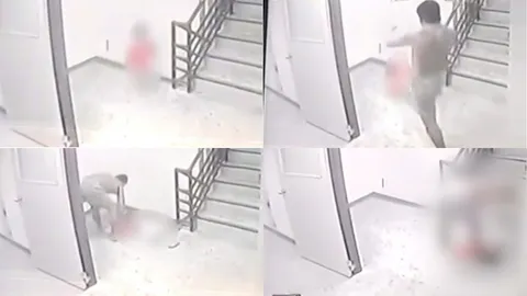 รอประชาทัณฑ์ พ่อเลี้ยงฆ่า2ขวบ (ชมคลิป)