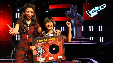 เด็กน้อยทรงคุณค่า