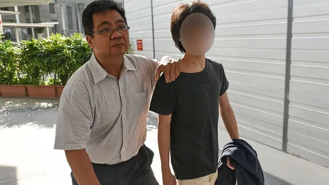 รวบขึ้นศาล หนุ่มสิงคโปร์หมิ่นลี กวน ยู