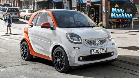 NEW CAR OF THE MONTH