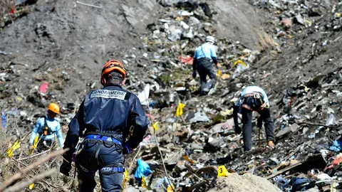 จริงหรือมั่ว! สื่อนอกอ้าง มีคลิป นาทีสุดท้ายก่อน ‘เยอรมันวิงส์’ โหม่งโลก (ชมคลิป)