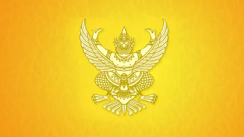 โปรดเกล้าฯ ยกเลิกกฎอัยการศึก ทั่วประเทศแล้ว 