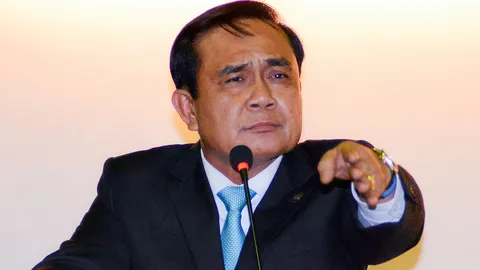 สหรัฐฯยินดีไทยเลิกกฎอัยการศึก ไม่วายกังวลใช้ ‘ม.44’ แทน