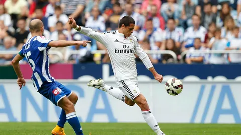 ลือสนั่น! 'นักบุญ' พร้อมดึง 'ชิชาริโต' เสริมคมแดนหน้า