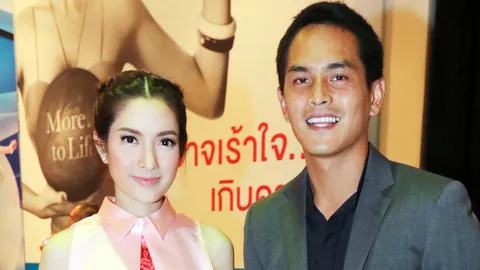 ‘สงกรานต์’ แจงกรณีโบนันซ่ารุกล้ำพื้นที่ป่าสงวนร้อยไร่แค่เข้าใจผิด (ชมคลิป)