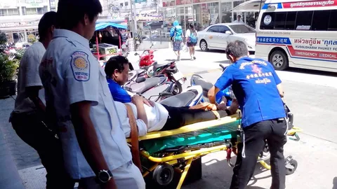 กุ๊กสาวเมืองภูเก็ตเครียดจัด หวังดิ่งโรงแรมลาโลก