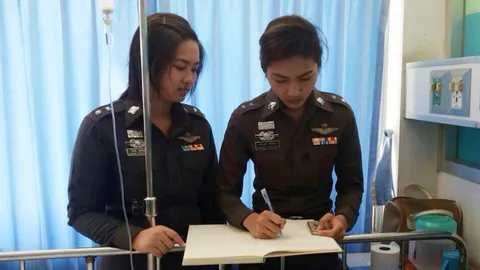 แม่แจ้งความ! ลูกสาววัย14 โดนหนุ่มลวงเข้า รร.จิ้งหรีด ข่มขืนยับ 