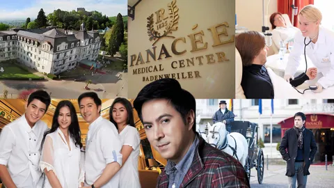 อีกก้าว แซม ยุรนันท์ ธุรกิจสุขภาพข้ามชาติ