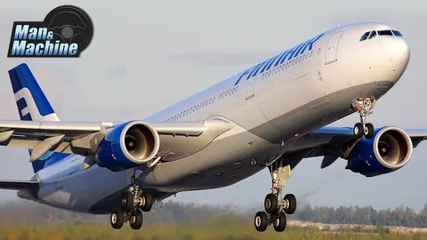 AIRBUS ปรับปรุงเครื่องยนต์ A330