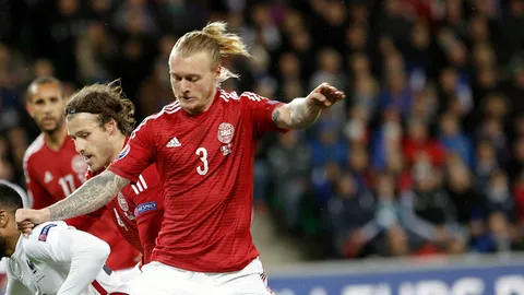 'ผี' หวนล่าตัว 'เคียร์' เสริมแนวรับ หากพลาดคว้า 'ฮุมเมลส์'