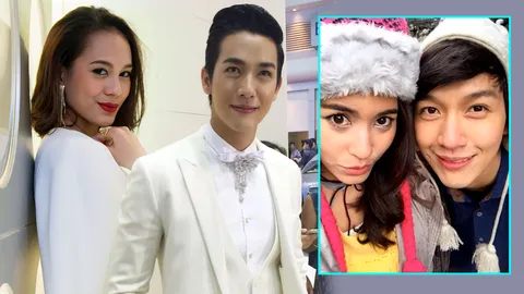 โสดไร้แฟน! พุฒิ ไม่คิดจีบ เพนนี ย้อนขำๆ จะจีบ จุ๋ย มาทำอะไร? 