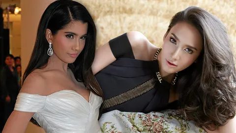 อยากให้โลกบรรเจิด ต้องเคลียร์ทางดาราคู่ไฮโซ