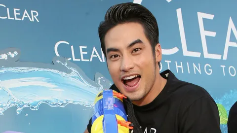 คนไม่ใช่แฟนทำแทนไม่ได้! ‘บอย’ ขอห่วง‘มาร์กี้’ แบบห่างๆ