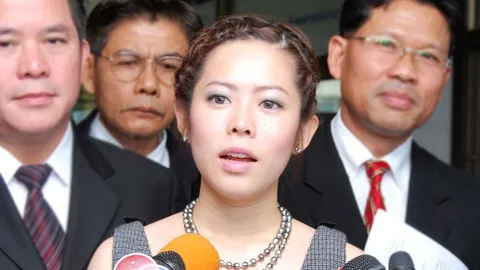 เด็ก พท. แนะ รมว.คลัง ไปอ่านตำราเศรษฐศาสตร์ใหม่