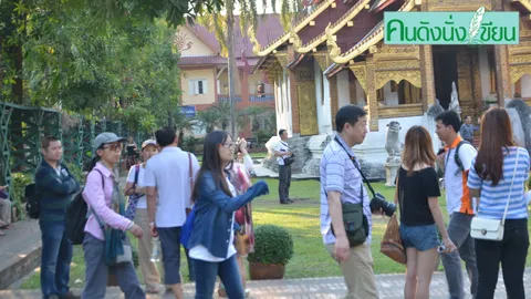 รู้รอบกฎระเบียบ เที่ยวต่างแดนสนุก