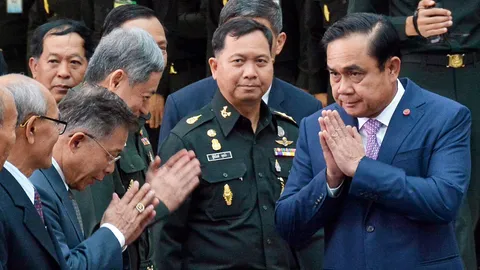 106 ปี เสธ.ทบ.