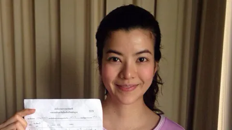 ถูกแฮ็กเฟซ 'จินนี่'ดาราช่อง3 ไปแจ้งความ