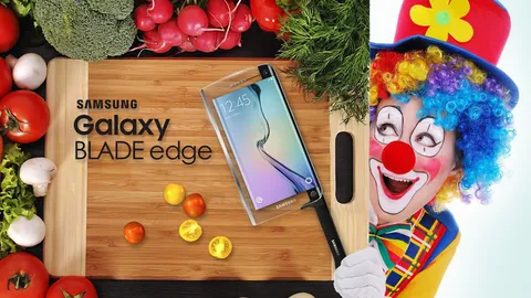 บริษัทเทคโนโลยีประชัน มุกหลอกลวงรับวัน "เมษาหน้าโง่"