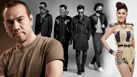 หญิงลี เกทสึโนวา ป้าง สร้างปรากฏการณ์ทำเพลงทะลุ 100 ล้านวิว