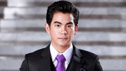 'ฌอห์ณ' ดีใจดังข้ามคืน! ไม่ติดขัดรับ 'เอสเธอร์' เป็น 'คู่จริง'