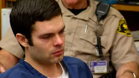 คุก 18 ปี หนุ่มมะกันเปิดเว็บโป๊แก้แค้น รีดไถเงินเหยื่อ