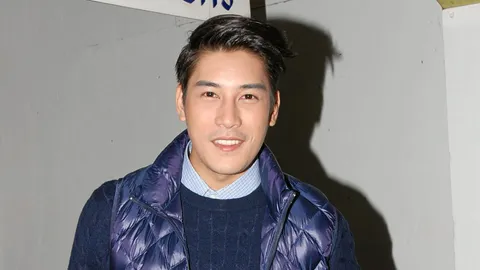 เคน ภูภูมิ เมินโดนผู้หญิงแฉ! คิดบวกใครทำอย่างไรได้อย่างนั้น