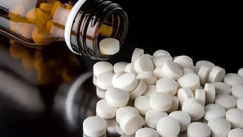 พาราเซตามอลไม่แก้ปวดหลัง