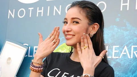 ‘แพท’เมินจัดงานวิวาห์ รวบรัดแค่ถ่ายพรีเวดดิ้ง!แล้วมีลูกเลย