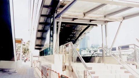 รถไฟฟ้าสีเหลือง-ชมพูมาแน่! เตรียมชง ครม. หลังให้เอกชนซื้อขบวนรถเอง