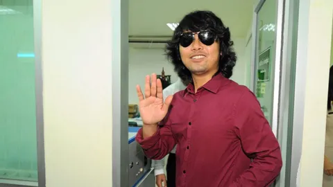 จ่อปรับ 'เสก โลโซ' น้องอดีตภรรยา แจ้ง ตร. โดนขู่เอาชีวิต (ชมคลิป)