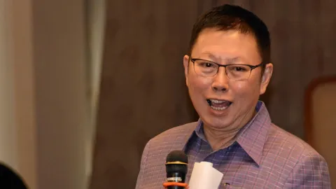 บวรศักดิ์ แจง หนุน ส.ส. ไม่ต้องจบ ป.ตรี ชี้สำคัญที่ความดี