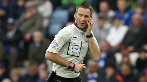 ผีสะดุ้ง! พรีเมียร์ลีกเลือก 'เปามาร์ค' เป่าเกมชนเรือ