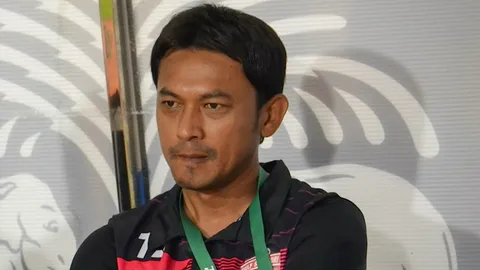 'โค้ชแบน' ลาออกจากกุนซือขุนศึกแล้ว