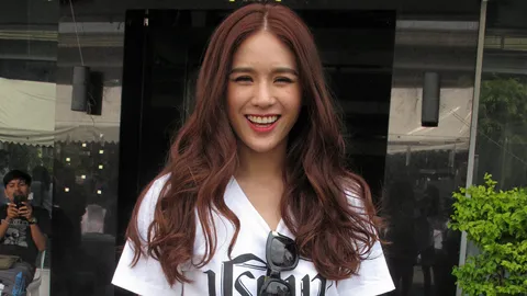 'จิ๊บ' หญิงก็ได้ชายก็ดีไม่เน้นแต่ง รักไม่กำหนดเพศขอแค่สบายใจ