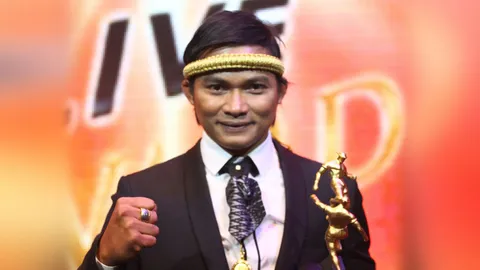 จา พนม วอนสื่อเสนอข่าวเชิงบวก ไม่สนเสี่ยเจียงรอเจรจา (ชมคลิป)